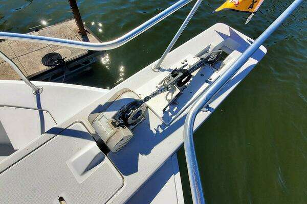 Mainship 430 Aft Cabin Yacht For Sale