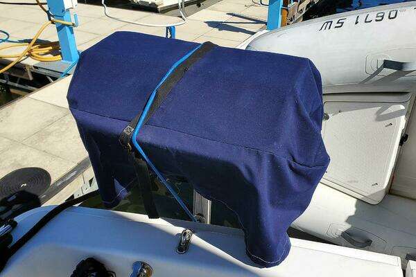 Mainship 430 Aft Cabin Yacht For Sale