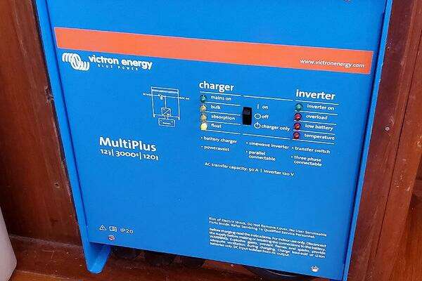 Mainship 430 Aft Cabin Yacht For Sale