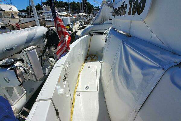 Mainship 430 Aft Cabin Yacht For Sale