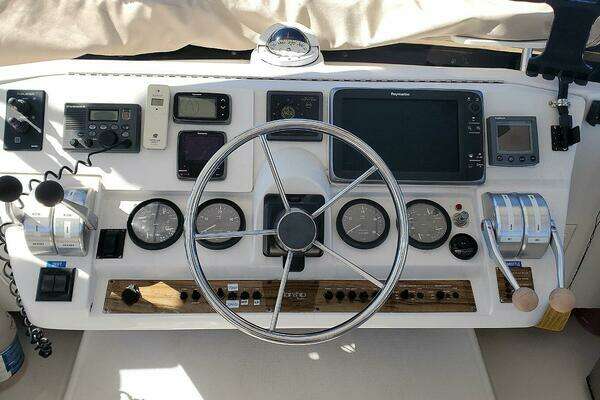 Mainship 430 Aft Cabin Yacht For Sale