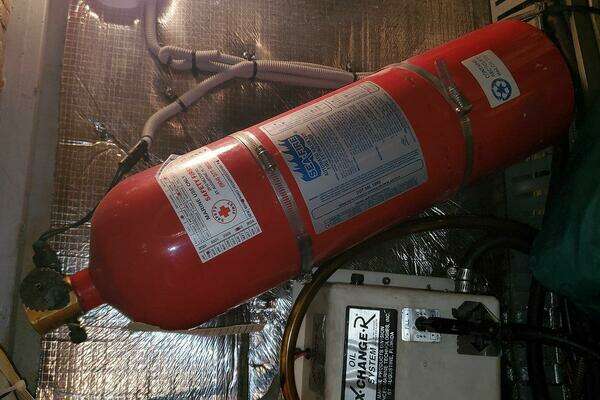 Mainship 430 Aft Cabin Yacht For Sale