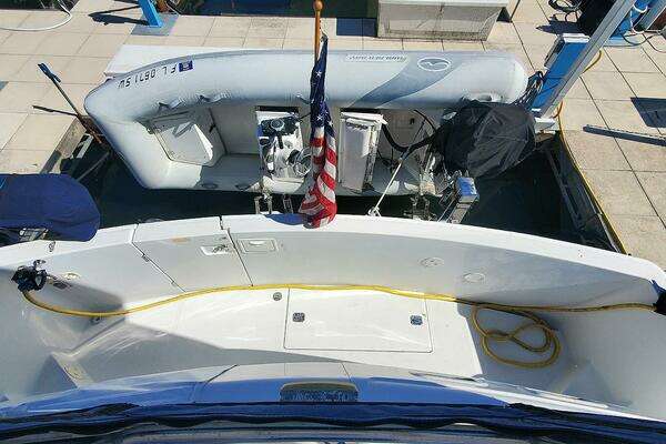 Mainship 430 Aft Cabin Yacht For Sale