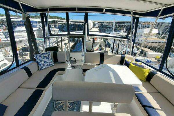 Mainship 430 Aft Cabin Yacht For Sale
