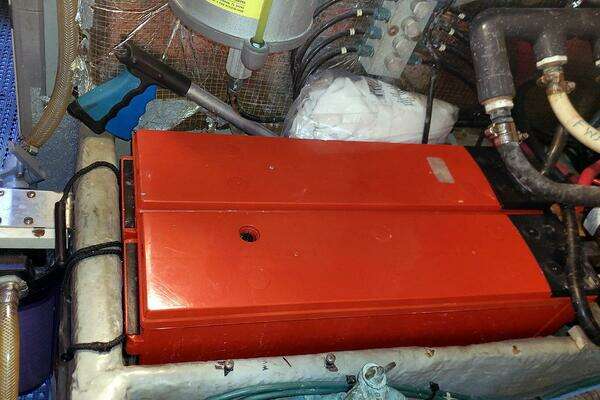 Mainship 430 Aft Cabin Yacht For Sale