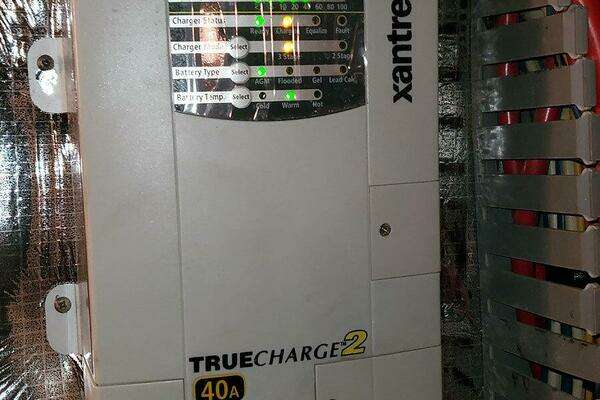 Mainship 430 Aft Cabin Yacht For Sale