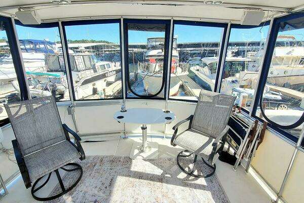 Mainship 430 Aft Cabin Yacht For Sale