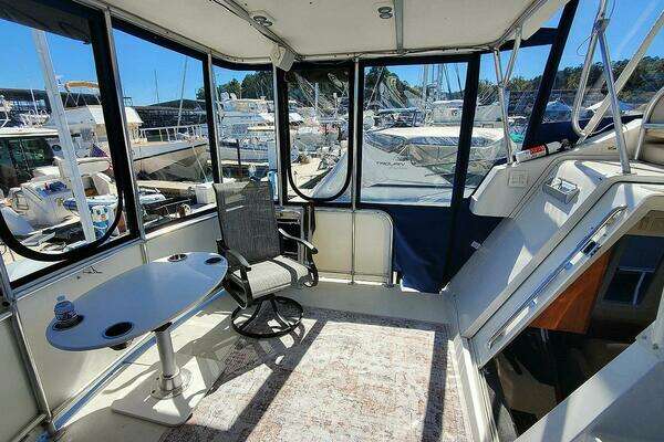 Mainship 430 Aft Cabin Yacht For Sale