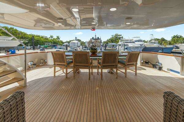 Trinity Yachts  Yacht For Sale