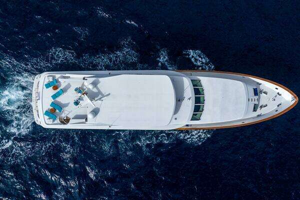 Trinity Yachts  Yacht For Sale