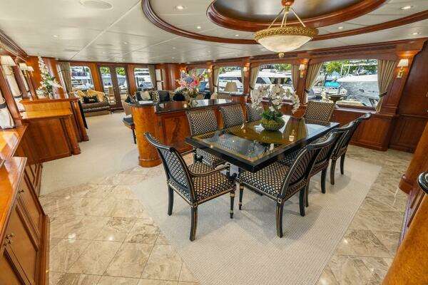 Trinity Yachts  Yacht For Sale
