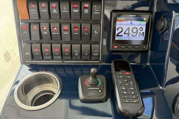 Pursuit  Yacht For Sale