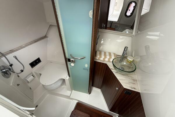 36ft Pursuit Yacht For Sale