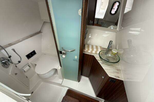 Pursuit  Yacht For Sale