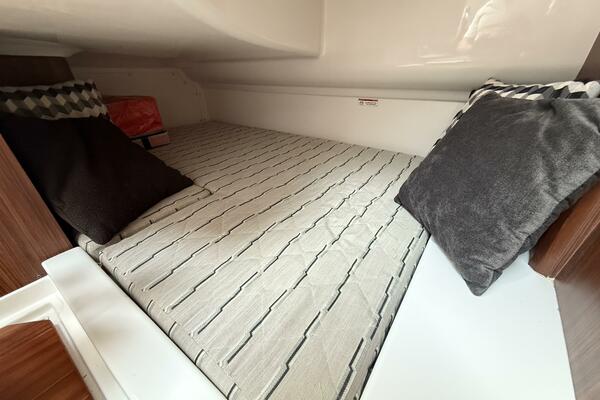 36ft Pursuit Yacht For Sale