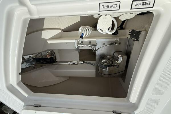 36ft Pursuit Yacht For Sale