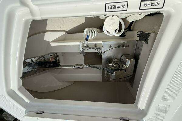 Pursuit  Yacht For Sale