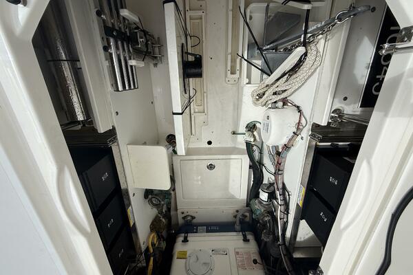 36ft Pursuit Yacht For Sale