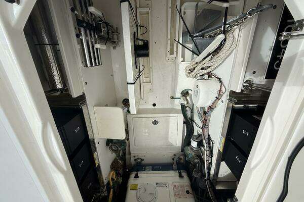 Pursuit  Yacht For Sale