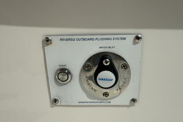 36ft Pursuit Yacht For Sale