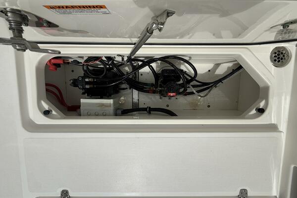 36ft Pursuit Yacht For Sale