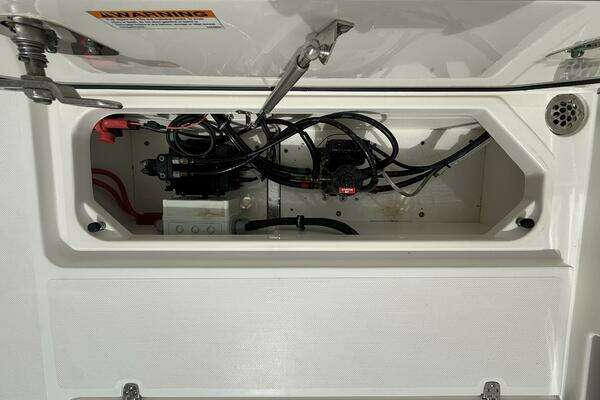 Pursuit  Yacht For Sale