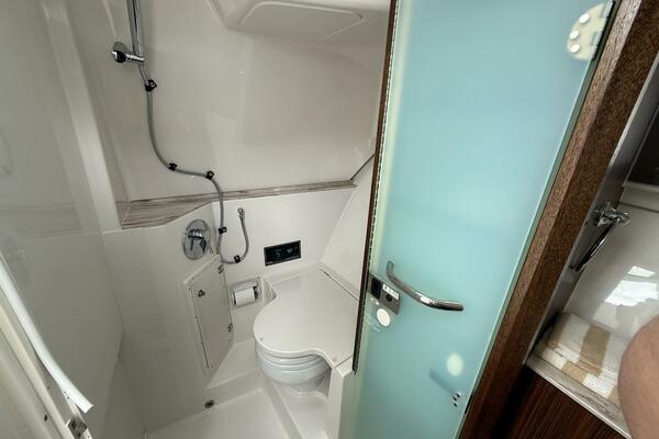 36ft Pursuit Yacht For Sale