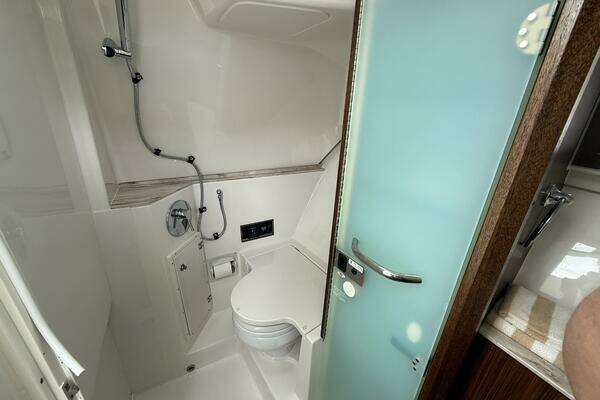 Pursuit  Yacht For Sale