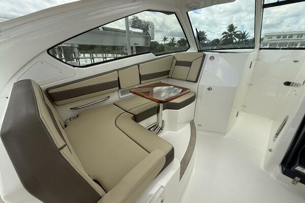 36ft Pursuit Yacht For Sale