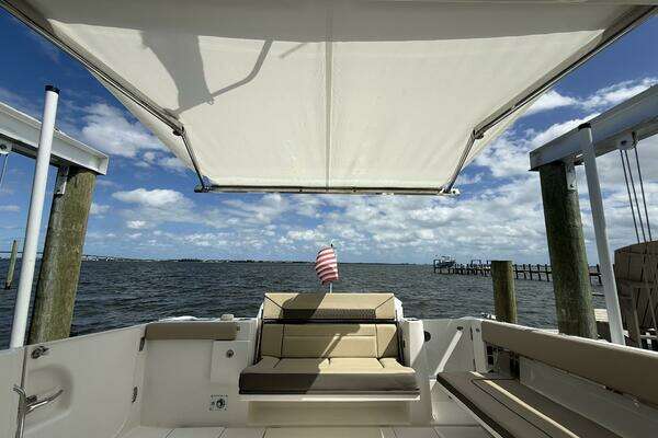 Pursuit  Yacht For Sale