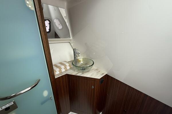 36ft Pursuit Yacht For Sale