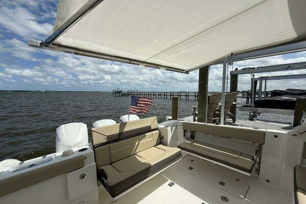 Pursuit  Yacht For Sale