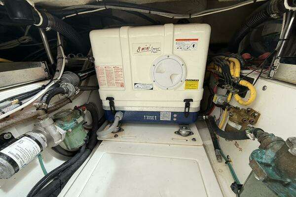 Pursuit  Yacht For Sale