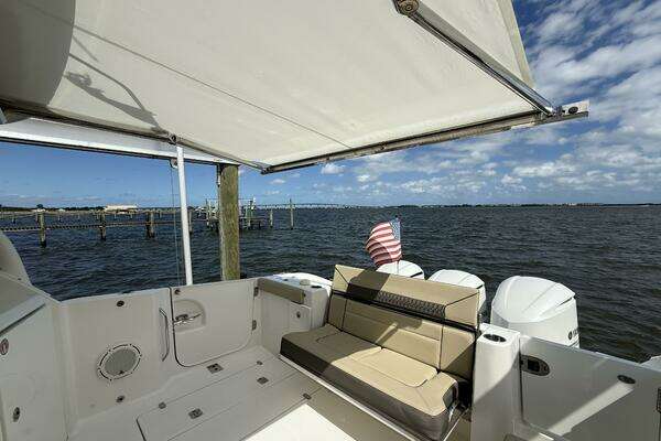 Pursuit  Yacht For Sale