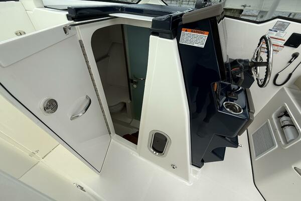 36ft Pursuit Yacht For Sale