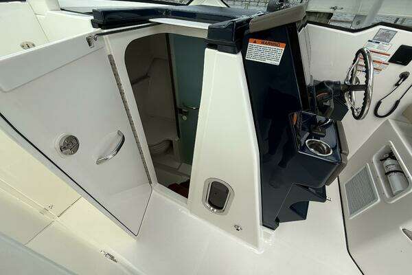 Pursuit  Yacht For Sale