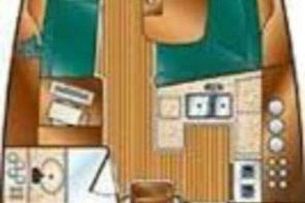 She s The One 35ft Hunter Yacht For Sale