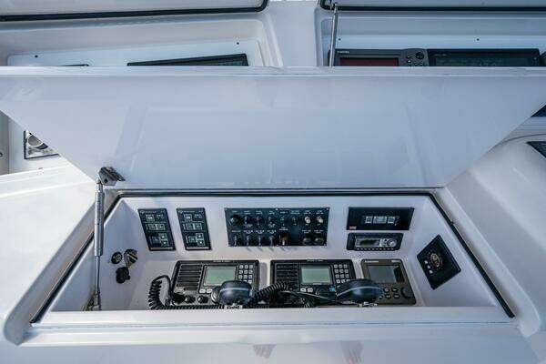 Viking Convertible Yacht For Sale