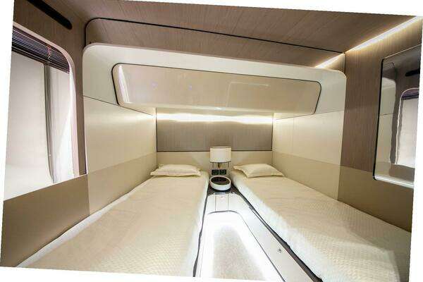 Azimut Grande 27M Yacht For Sale