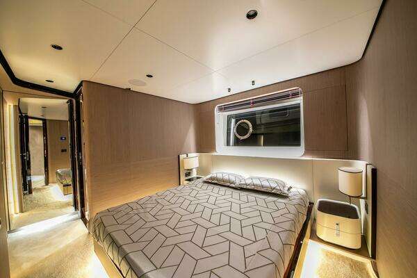 Azimut Grande 27M Yacht For Sale