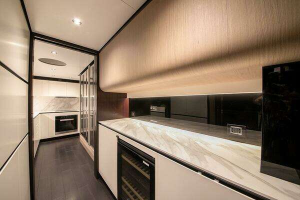 Azimut Grande 27M Yacht For Sale