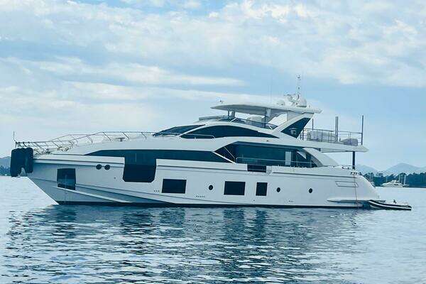 87-ft-Azimut-2019-Grande 27M-NIRVANA BY THE SEA Rhodes  Greece  yacht for sale 87-ft-Azimut-2019-Grande 27M-NIRVANA BY THE SEA Rhodes  Greece  yacht for sale