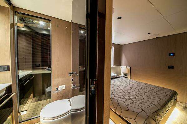 Azimut Grande 27M Yacht For Sale