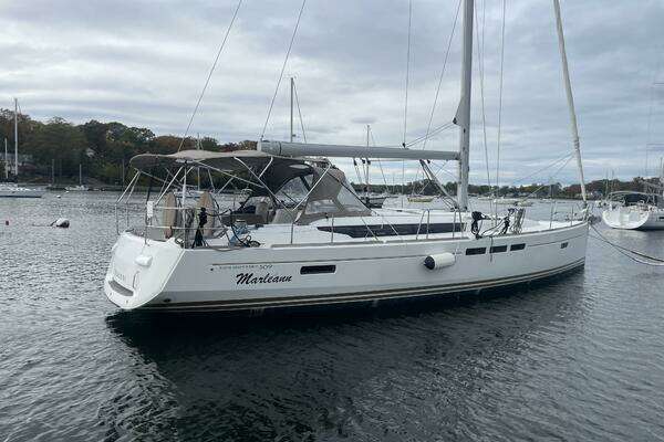 50-ft-Jeanneau-2012-Sun Odyssey 509- Huntington New York United States  yacht for sale 50-ft-Jeanneau-2012-Sun Odyssey 509- Huntington New York United States  yacht for sale