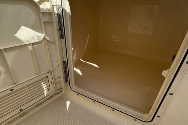 21ft Scout Yacht For Sale