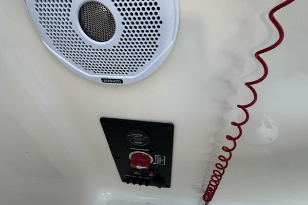 21ft Scout Yacht For Sale