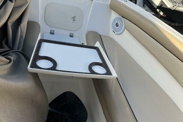 21ft Scout Yacht For Sale