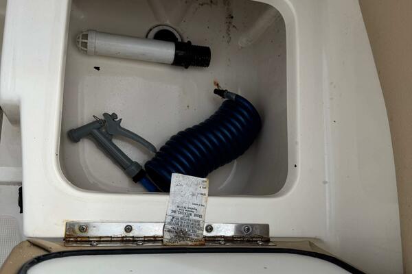 21ft Scout Yacht For Sale