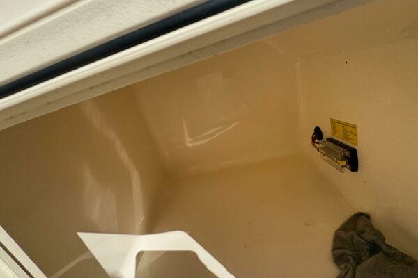 21ft Scout Yacht For Sale