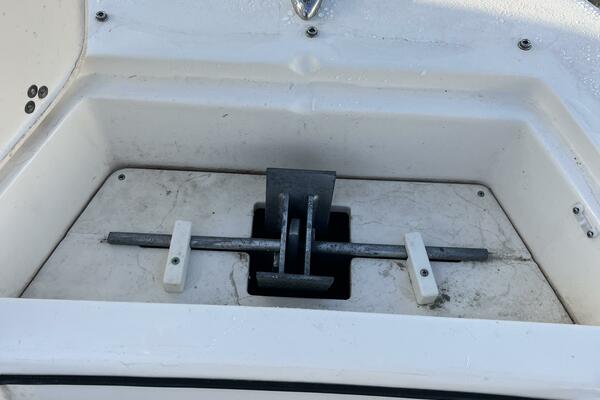 21ft Scout Yacht For Sale